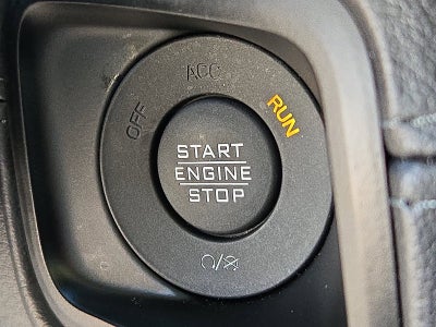 2025 Jeep Wrangler 4xe Backcountry 4xe