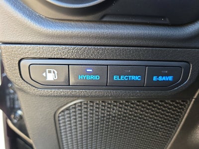 2025 Jeep Wrangler 4xe Backcountry 4xe