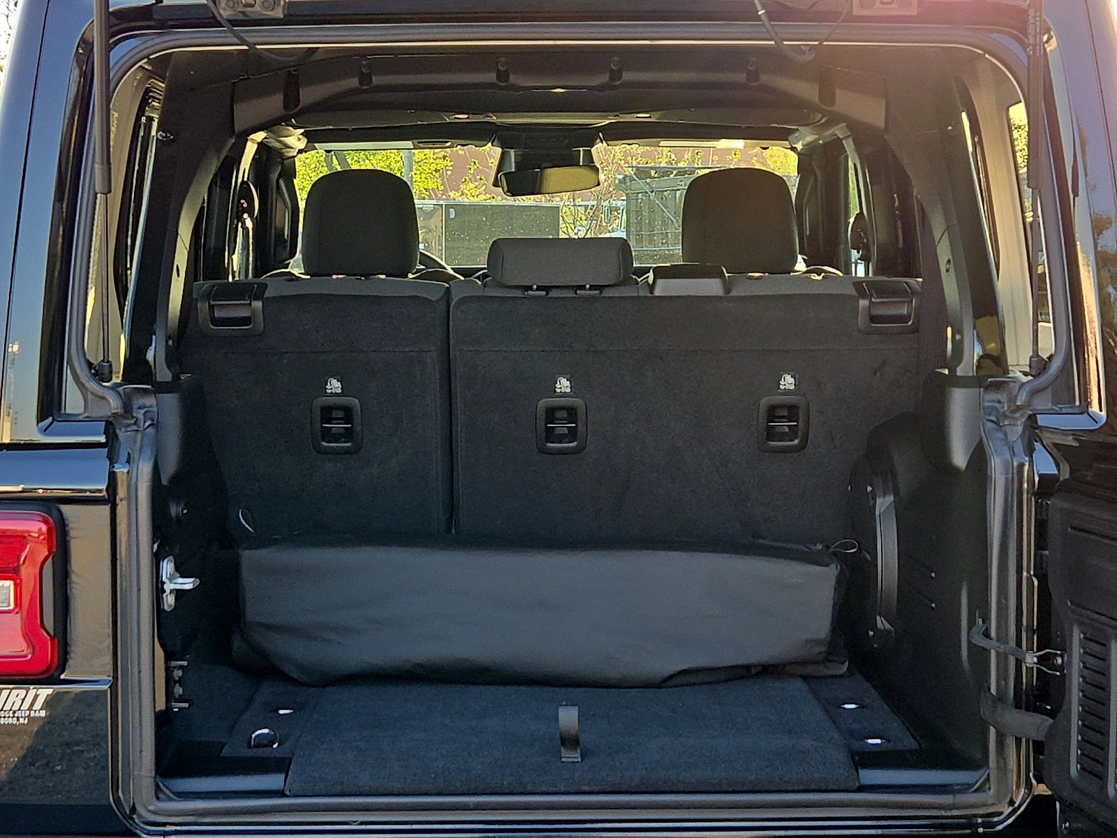 2025 Jeep Wrangler 4xe Backcountry 4xe