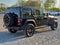 2025 Jeep Wrangler 4xe Backcountry 4xe