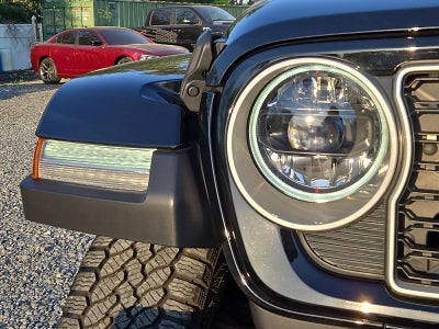 2025 Jeep Wrangler 4xe Backcountry 4xe