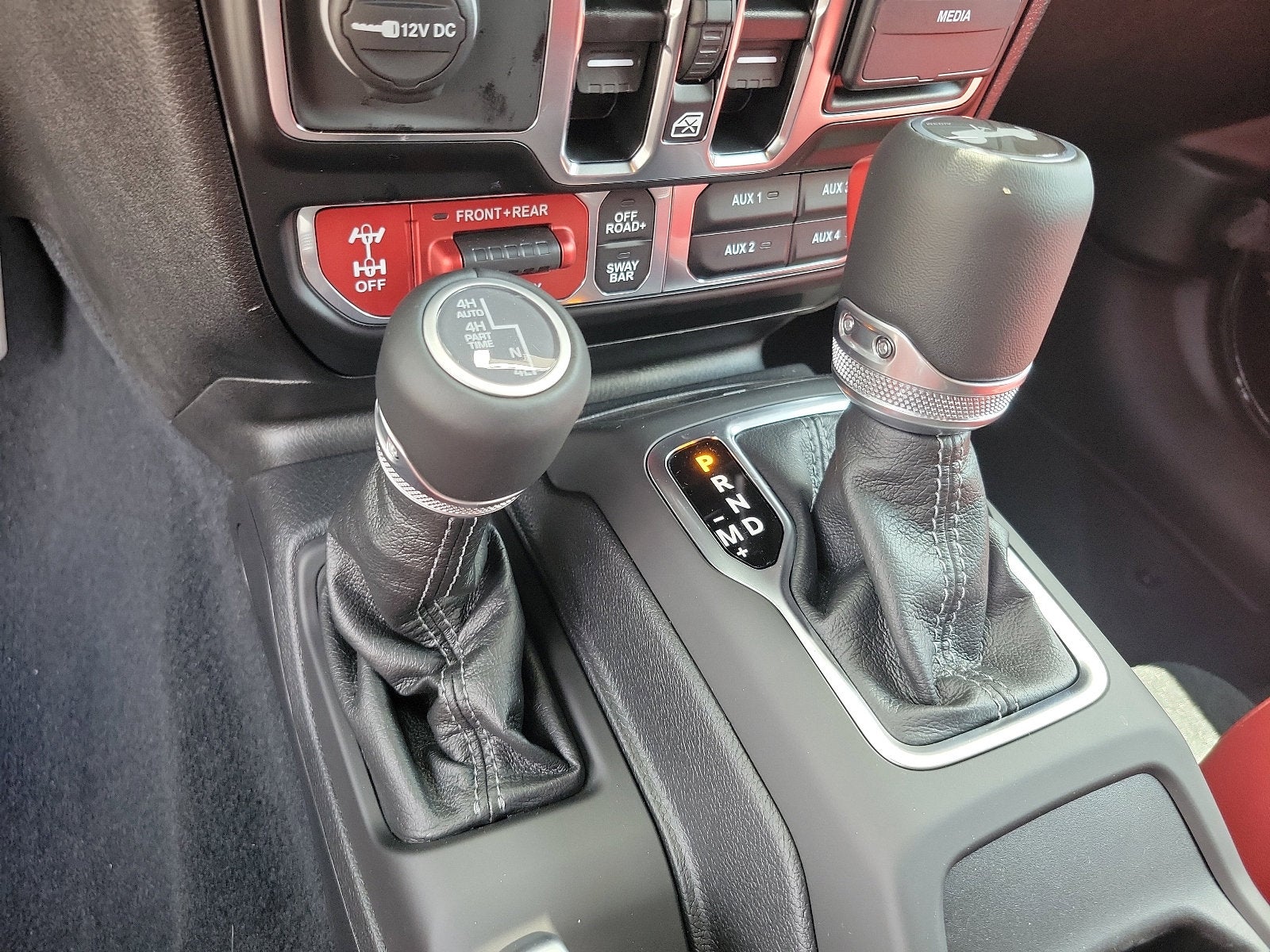 2024 Jeep Wrangler WRANGLER 4-DOOR RUBICON 392