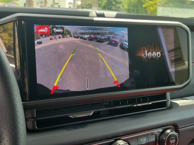 2024 Jeep Wrangler WRANGLER 4-DOOR RUBICON 392