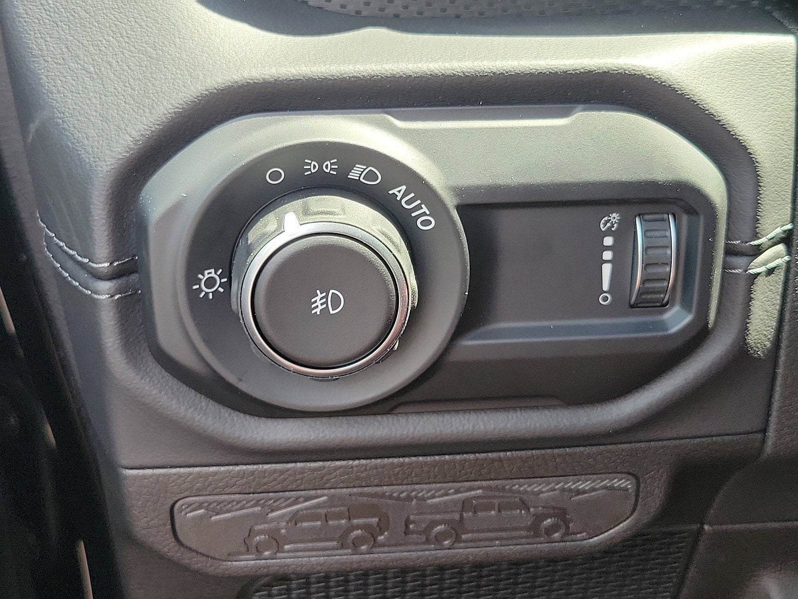 2024 Jeep Wrangler WRANGLER 4-DOOR RUBICON 392