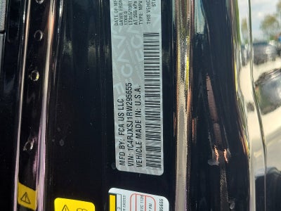 2024 Jeep Wrangler WRANGLER 4-DOOR RUBICON 392