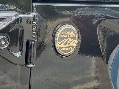 2024 Jeep Wrangler WRANGLER 4-DOOR RUBICON 392