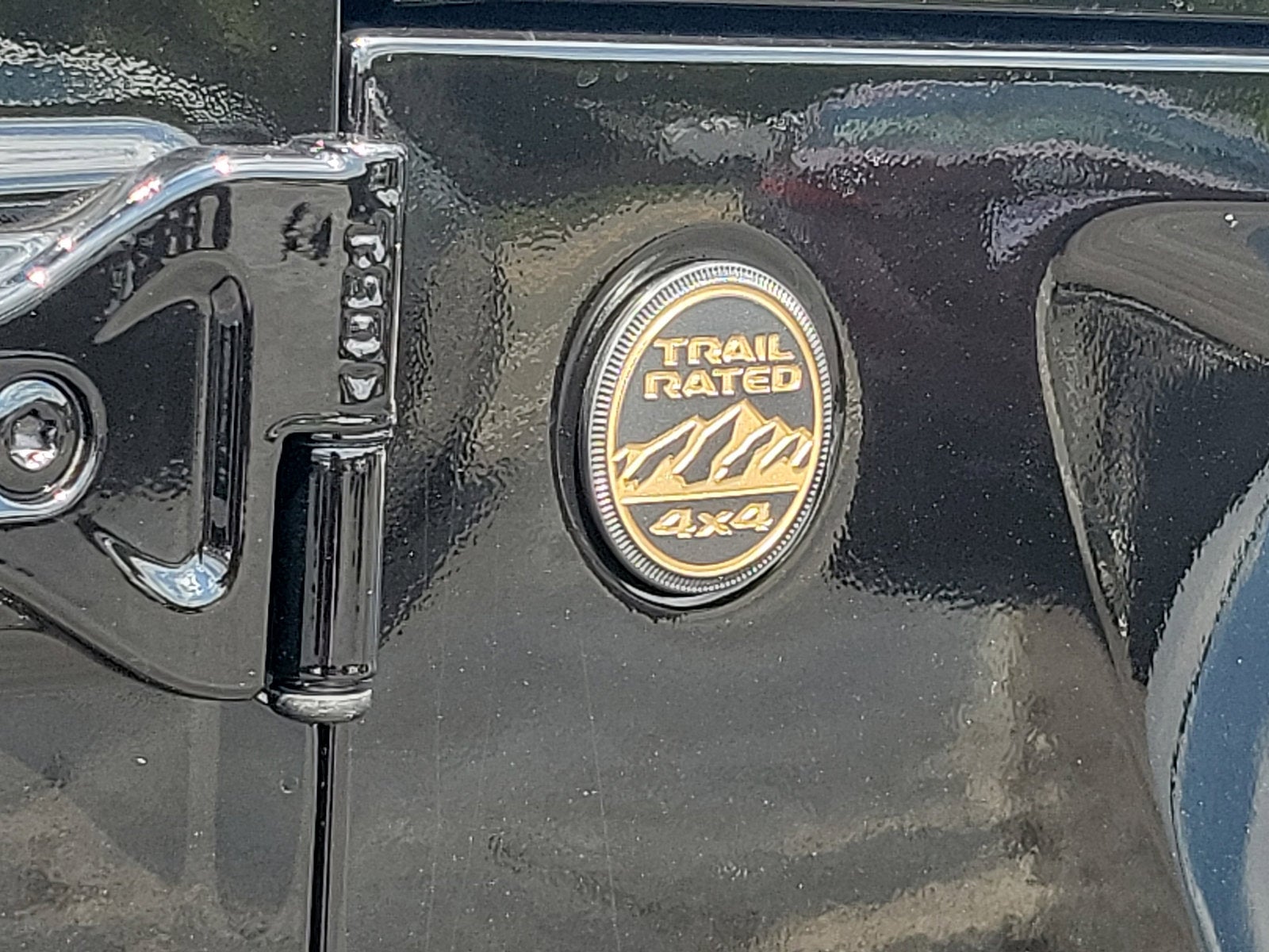 2024 Jeep Wrangler WRANGLER 4-DOOR RUBICON 392