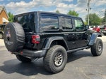 2024 Jeep Wrangler WRANGLER 4-DOOR RUBICON 392