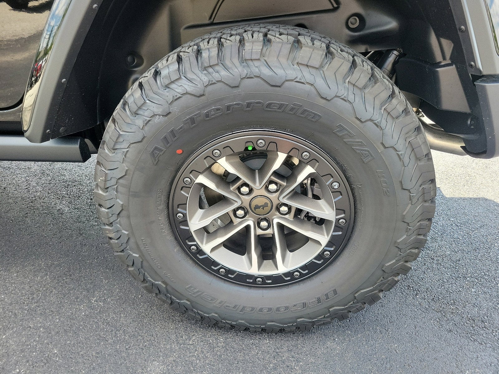 2024 Jeep Wrangler WRANGLER 4-DOOR RUBICON 392