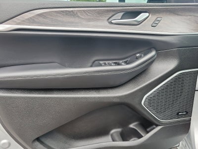 2023 Jeep Grand Cherokee 4xe 30th Anniversary