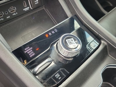 2023 Jeep Grand Cherokee 4xe 30th Anniversary