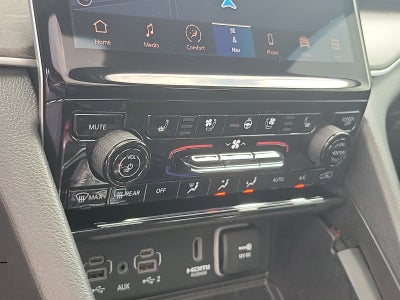 2023 Jeep Grand Cherokee 4xe 30th Anniversary