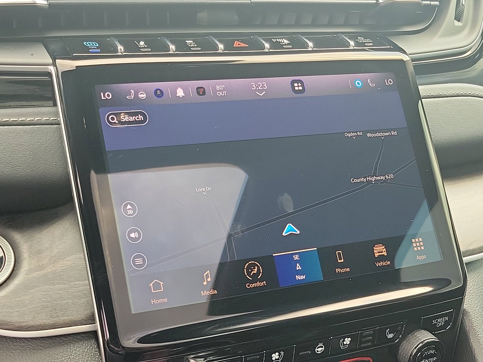 2023 Jeep Grand Cherokee 4xe 30th Anniversary