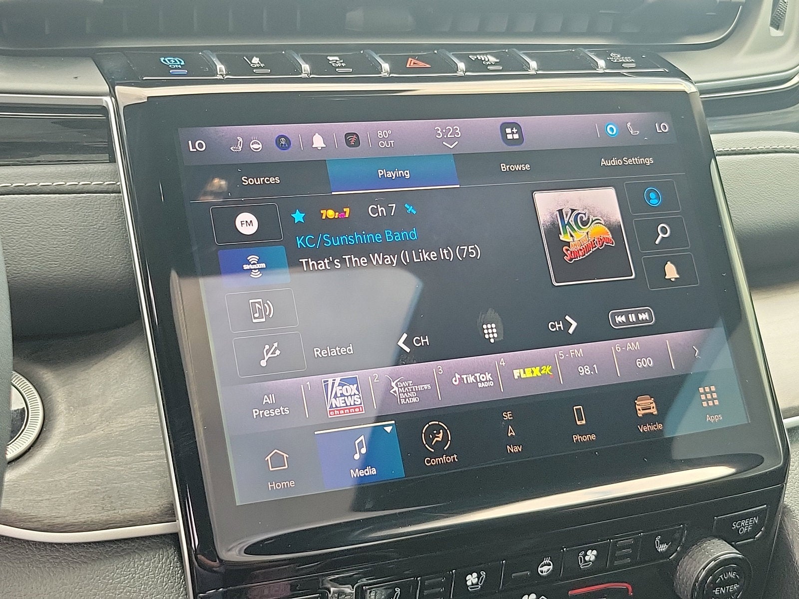 2023 Jeep Grand Cherokee 4xe 30th Anniversary