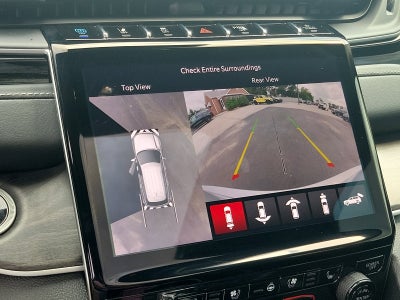 2023 Jeep Grand Cherokee 4xe 30th Anniversary