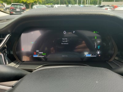 2023 Jeep Grand Cherokee 4xe 30th Anniversary