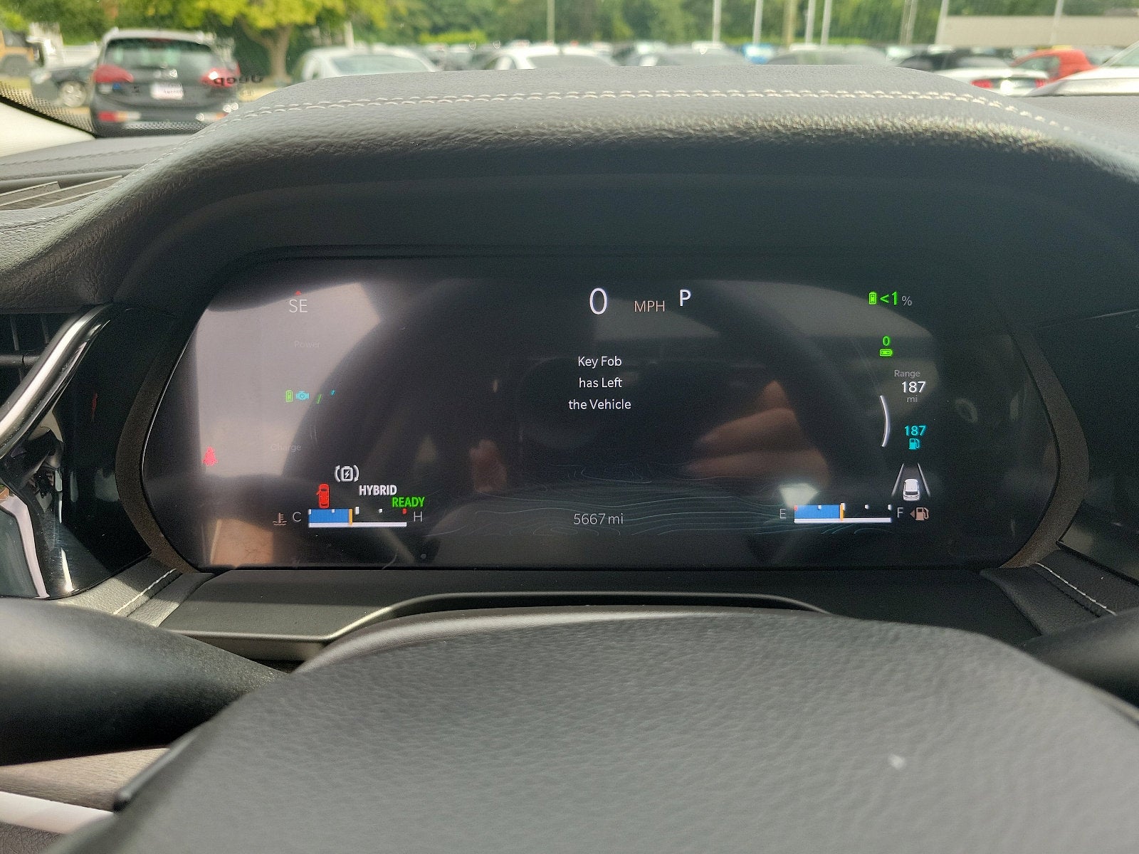 2023 Jeep Grand Cherokee 4xe 30th Anniversary