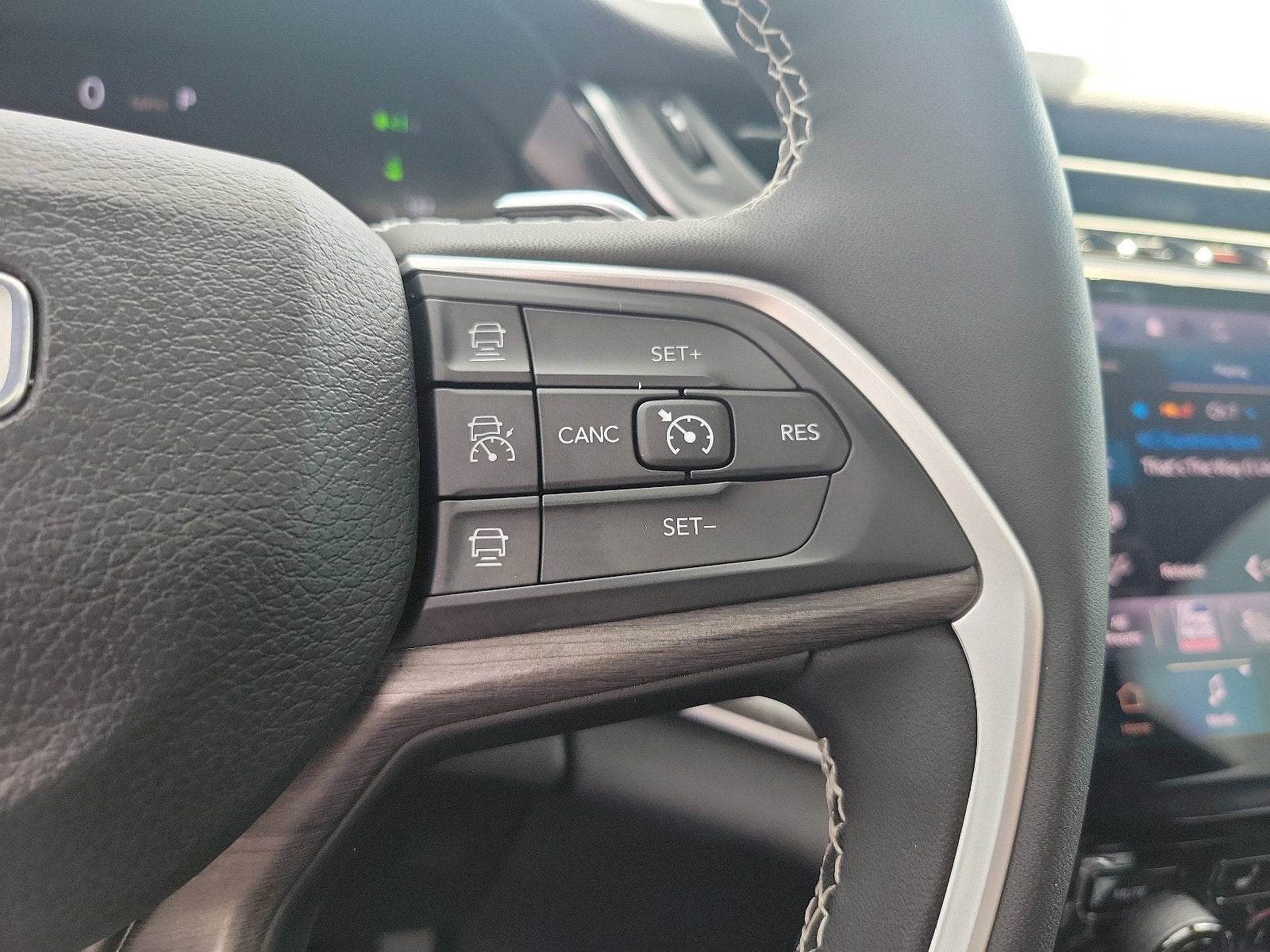 2023 Jeep Grand Cherokee 4xe 30th Anniversary