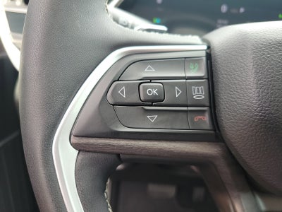 2023 Jeep Grand Cherokee 4xe 30th Anniversary