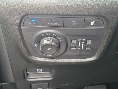 2023 Jeep Grand Cherokee 4xe 30th Anniversary