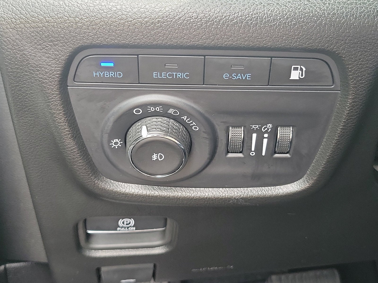 2023 Jeep Grand Cherokee 4xe 30th Anniversary