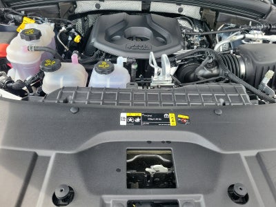 2023 Jeep Grand Cherokee 4xe 30th Anniversary