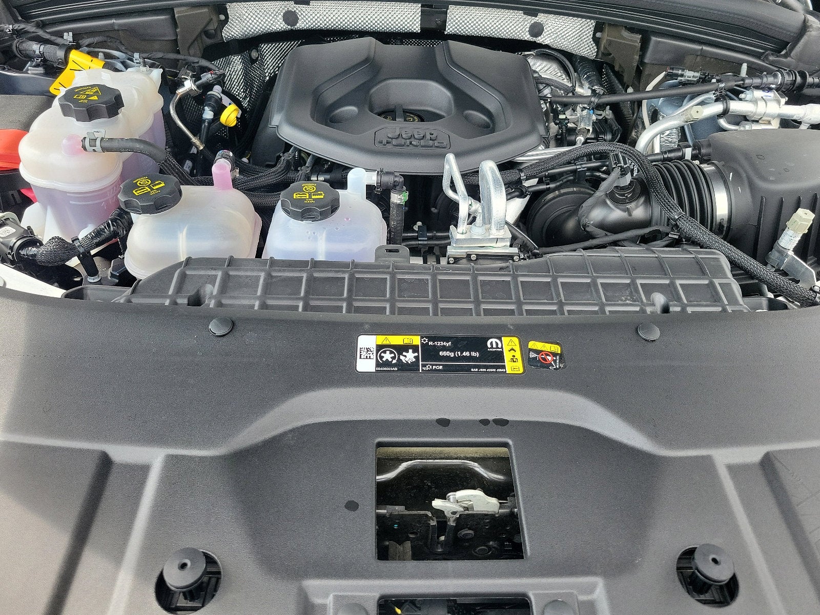 2023 Jeep Grand Cherokee 4xe 30th Anniversary