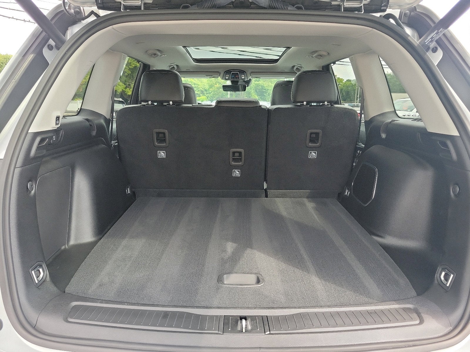 2023 Jeep Grand Cherokee 4xe 30th Anniversary