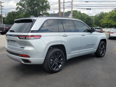 2023 Jeep Grand Cherokee 4xe 30th Anniversary