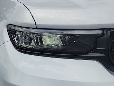 2023 Jeep Grand Cherokee 4xe 30th Anniversary