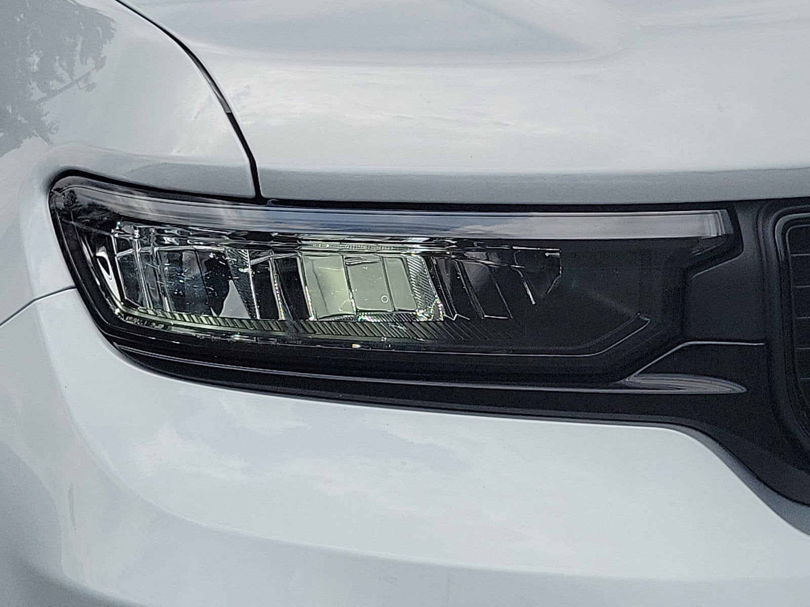 2023 Jeep Grand Cherokee 4xe 30th Anniversary