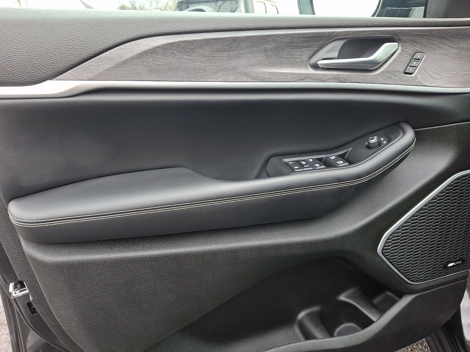 2023 Jeep Grand Cherokee 4xe 4DR 4WD