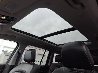 2023 Jeep Grand Cherokee 4xe 4DR 4WD