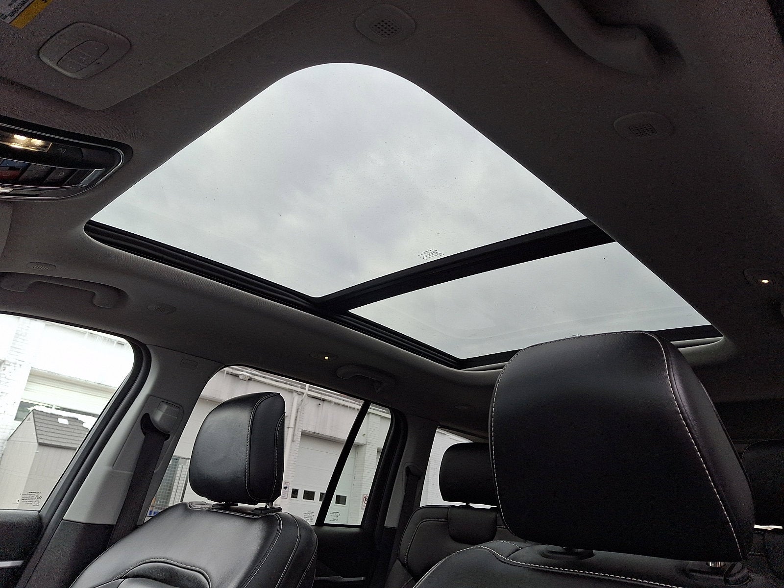 2023 Jeep Grand Cherokee 4xe 4DR 4WD