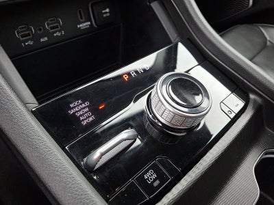 2023 Jeep Grand Cherokee 4xe 4DR 4WD