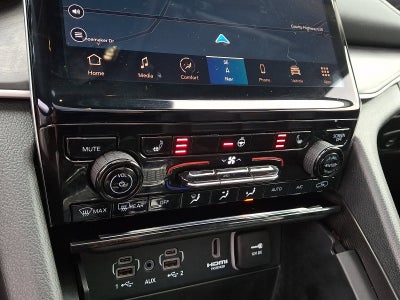 2023 Jeep Grand Cherokee 4xe 4DR 4WD