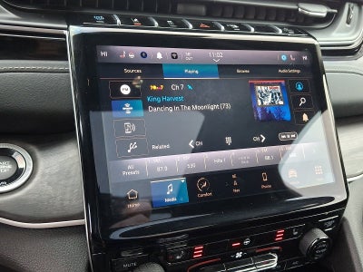 2023 Jeep Grand Cherokee 4xe 4DR 4WD