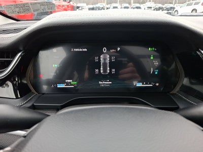 2023 Jeep Grand Cherokee 4xe 4DR 4WD