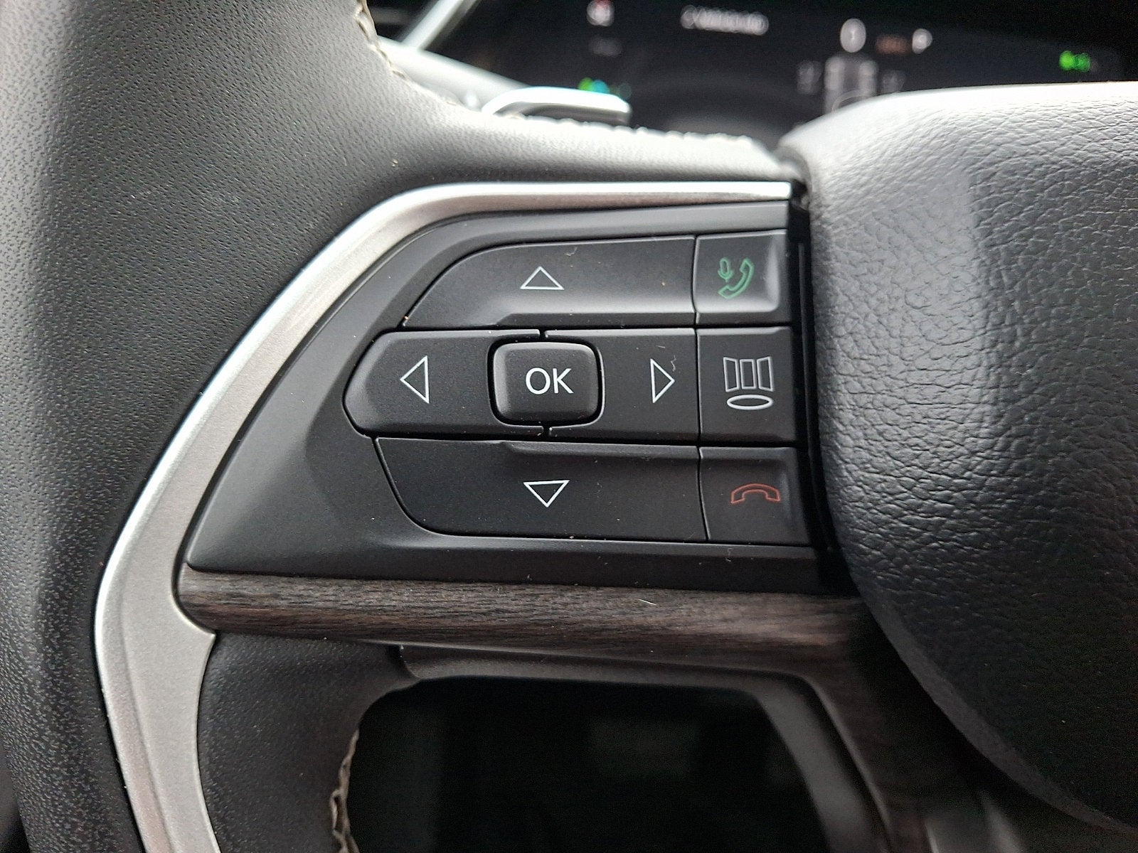 2023 Jeep Grand Cherokee 4xe 4DR 4WD