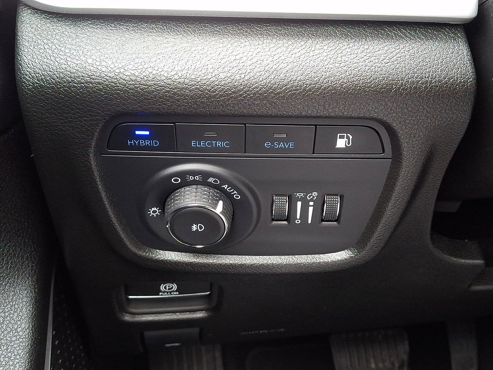 2023 Jeep Grand Cherokee 4xe 4DR 4WD