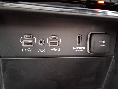 2023 Jeep Grand Cherokee 4xe 4DR 4WD