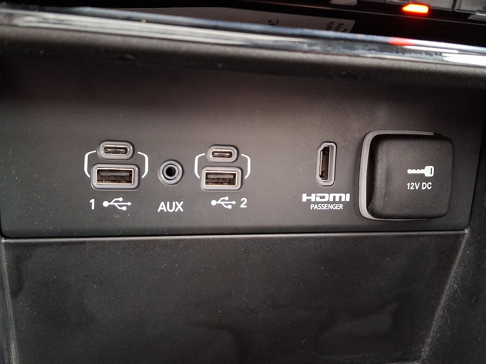 2023 Jeep Grand Cherokee 4xe 4DR 4WD