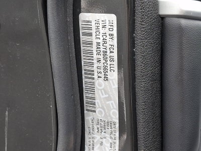 2023 Jeep Grand Cherokee 4xe 4DR 4WD