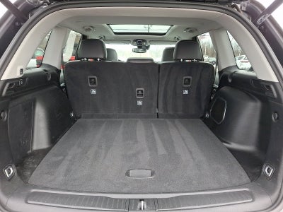 2023 Jeep Grand Cherokee 4xe 4DR 4WD