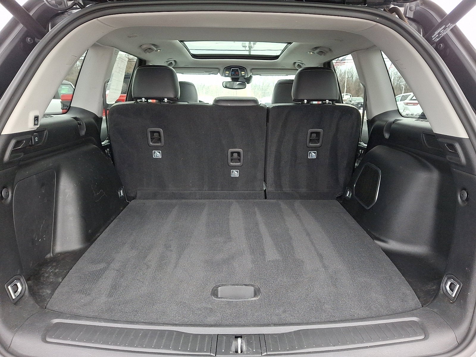 2023 Jeep Grand Cherokee 4xe 4DR 4WD