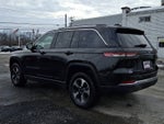 2023 Jeep Grand Cherokee 4xe 4DR 4WD