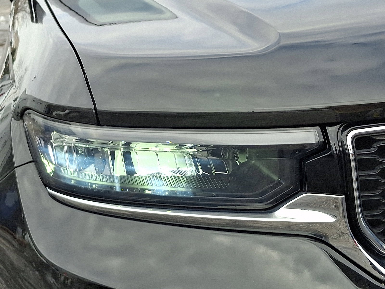 2023 Jeep Grand Cherokee 4xe 4DR 4WD