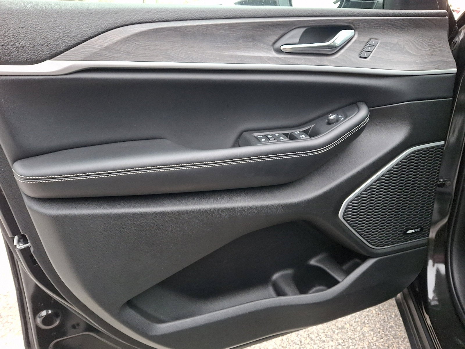 2024 Jeep Grand Cherokee 4xe 4DR 4WD