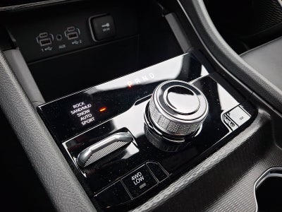 2024 Jeep Grand Cherokee 4xe 4DR 4WD