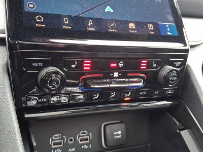 2024 Jeep Grand Cherokee 4xe 4DR 4WD